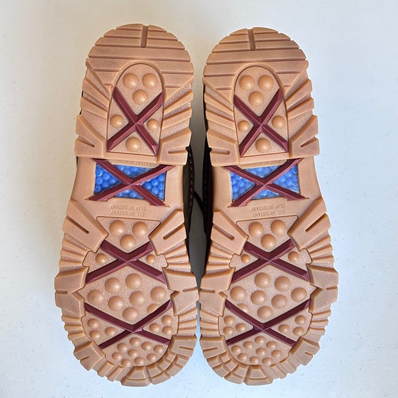 NWOT. Twisted X Mens 6" inch Nano Toe Waterproof Boot Distressed Saddle Size 10M - Picture 13 of 14